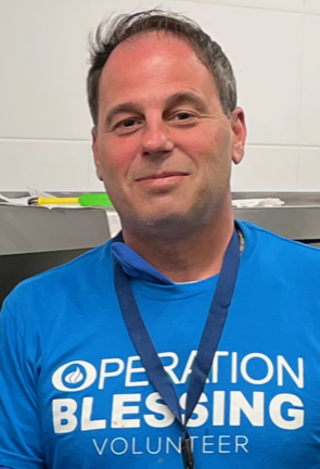 Michael Mazzeo